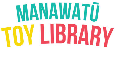 Manawatu Toy Library logo